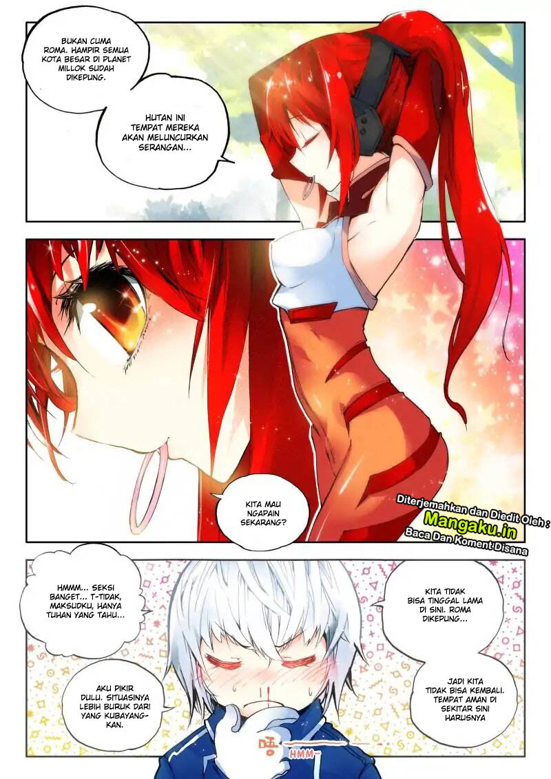 Fake Hero Chapter 09 Gambar 8